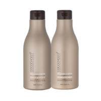 Collagen and Biotin Shampoo & Conditioner 400ml